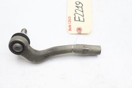 10-13 MERCEDES-BENZ C207 E350 COUPE RH RIGHT PASSENGER SIDE TIE ROD E2219 image 7