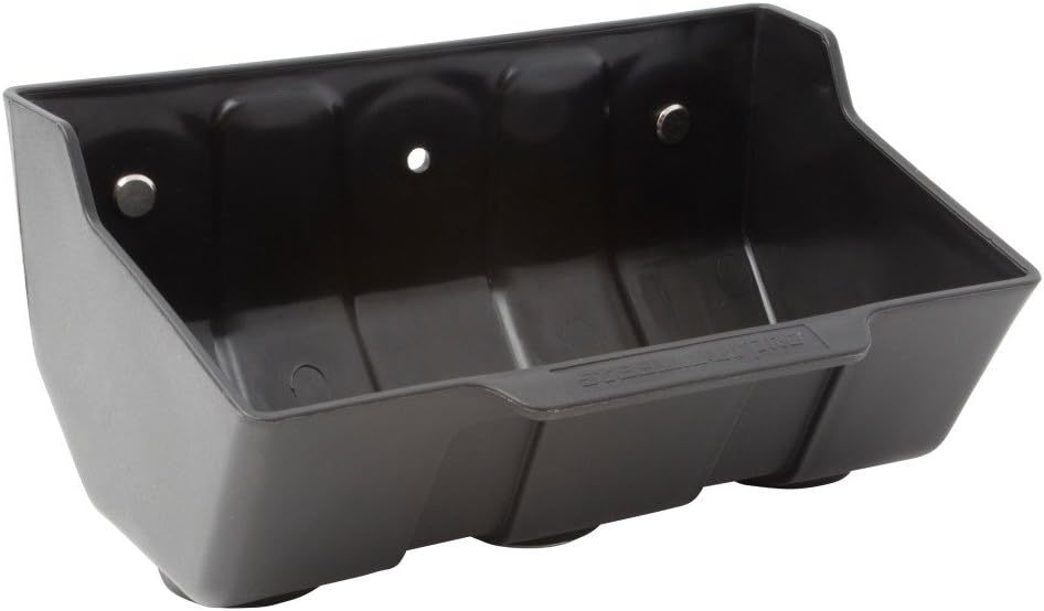 STEELMAN PRO 79011 Lug Bucket Magnetic Parts Holder; with 3 HighStrength... - $42.58