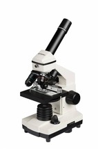 Microscopio Bresser Biolux Nv 20–1280x Con Fotocamera Oculare Hd Usb - £136.78 GBP