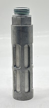 Festo U-1/2-B Pneumatic Muffler for Valve  - $197.11 MXN