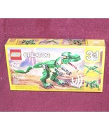 lego  sets   lego creator 3 inen 1{mighty dinosaurs} - £18.69 GBP