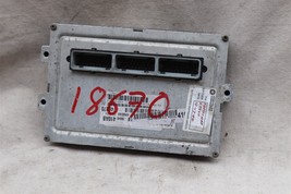 Dodge Chrysler Mopar Engine Control Unit Module ECU PCM ECM 56040410AF