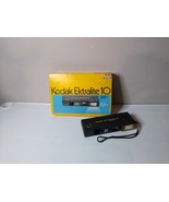 Vintage Kodak Ektralite 10 Camera - £32.04 GBP