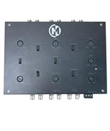Memphis Crossover Cx23 454433 - $121.19 CAD