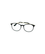 Reading Glasses kunchu Unisex TR90 Reading Glasses  (Black,2.00x) - $9.89