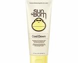 Sun Bum Cool Down Hydrating After Sun Lotion with Hydrating Aloe, Cocoa ... - $9.65