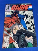 G.I. Joe: A Real American Hero #70 Marvel April 1988 - £5.20 GBP