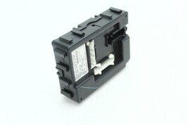 2003-2005 INFINITI FX35 FX45 BCM BODY CONTROL MODULE H1767 image 3