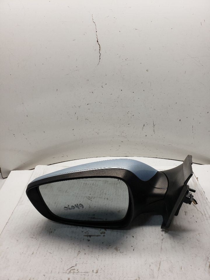 Driver Side View Mirror Power Body Color Heated Fits 12-17 ACCENT 1407372SAME... Item image 6
