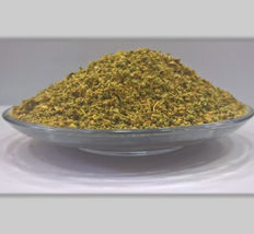 100 Gram Artemisia زهرة الشيح بعيثران شيح Wormwood شيح العطارين - £27.71 GBP