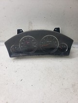 Speedometer Cluster MPH Fits 06 COMMANDER 711682 - £56.09 GBP