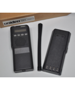 NEW Uniden VHF Handheld Radio with Battery Model# SPH 155DT - $95.06 CAD