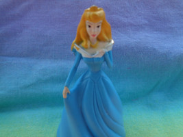 Disney Princess Aurora Sleeping Beauty PVC Figure or Cake Topper - as is - $2.96