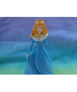 Disney Princess Aurora Sleeping Beauty PVC Figure or Cake Topper - as is - £2.31 GBP