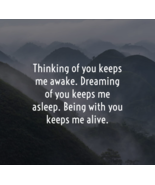 Haunt Their Dreams Fill Them with Desire &amp; Love Advanced Spell Casting R... - $11.87