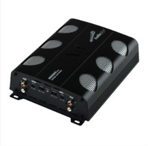 Audiopipe APHD-M4800 Class D High Power Amplifier 4-Channel Amplifier 80... - £237.13 GBP