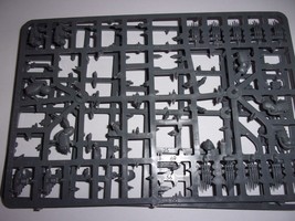 Warhammer 40,000 - Space Marines Lightning Claws part sprues - Games Wor... - £11.63 GBP