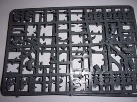 Warhammer 40,000 - Space Marines Lightning Claws part sprues - Games Workshop - £11.50 GBP