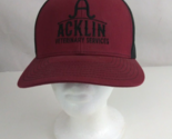 Richardson Acklin Veterinary Services Embroidered Adjustable Unisex Base... - $14.54