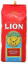Lion Hawaii Coffee – Premium Coffee Blend (Choose Your Flavor) - $28.95+