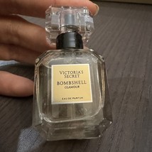 Bombshell Glamour Victoria&#39;s Secret Eau De Parfum .25 Oz/7.5 Ml Travel Size - £12.38 GBP