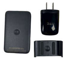 HTC sans Fil HDMI Média Lien HD Dg H200 - Noir - £7.12 GBP