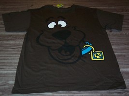 Hanna-Barbera SCOOBY-DOO T-Shirt YOUTH XL NEW w/ TAG - $18.32