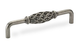 Richelieu Hardware 5 1/32&quot; Center-to-Center Champs-Élysées Traditional Pull - $16.90+