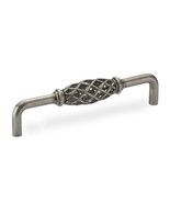 Richelieu Hardware 5 1/32&quot; Center-to-Center Champs-Élysées Traditional Pull - $16.90+