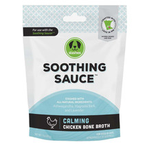 Stashios Soothing Sauce Bulk Calming Chicken 3oz. - £16.57 GBP