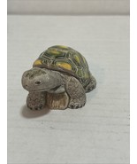 Turtle Figureine - Virginia Living Museum - $14.99