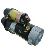 NEW STARTER FITS DEERE AG TRACTOR STARTER 6100 4-239 DIESEL RE62916 - $3,403.73 MXN