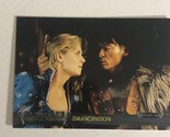 Stargate SG1 Trading Card  #5 Amanda Tapping - $1.97