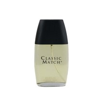 Parfums Belcam Classic Match Eau De Toilette Spray for Men 2.5 fl oz - £24.40 GBP