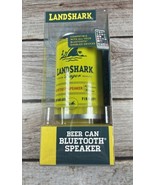Landshark Lager Bluetooth Speaker Beer Can Bluetooth Speaker App Control... - £16.96 GBP