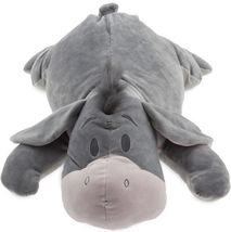 Disney Parks Eeyore Cuddleez Large Soft Pillow Plush NWT 25’ - $49.99