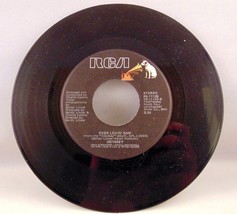 Odyssey &quot;Native New Yorker&quot; vintage 45 Record - $12.86