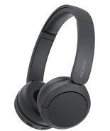 Sony WH-CH520 Wireless On-Ear Bluetooth Headphones - Black - WHCH520 #47 - €23,90 EUR