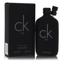 Ck Be Perfume by Calvin Klein, Launched by the design house of calvin kl... - $29.07