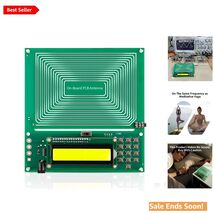 Nature's Frequency Schumann Resonance Generator - Adjustable Up to 20000Hz - $41.53