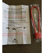 DAC Technologies ~ Firearm Safety Device ~ Lock &amp; Key ~ CL062012 - $21.05 CAD