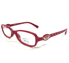 Disney Kids Eyeglasses Frames 3E 4007 2001 Cat Eye Minnie Mouse 46-14-125 - $13.99