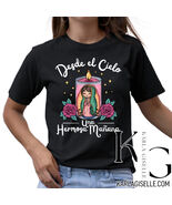 Desde El Cielo Virgencita T-Shirt - $24.49+
