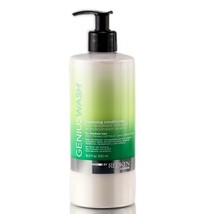 Redken genius wash cleansing conditioner for medium hair 169 oz 775380 thumb200