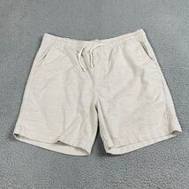 Old Navy Adult Causal Outdoor Summer Chino Shorts Women Light Brown Size... - $15.20