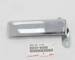 40 series front left lh driver outside door handle oem genuine 69220 90300 scaled thumb155 crop