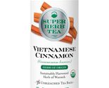 The Republic of Tea - Organic Vietnamese Cinnamon SuperHerb Herbs of Ori... - $18.30+