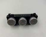 2007-2008 Subaru Forester AC Heater Climate Control Temperature Unit B02... - $80.99