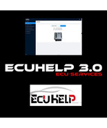 SOFTWARE ECUHELP 3.0 ECU SERVICES - $15.00