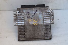 Suzuki Ecu Ecm Engine Computer Electronic Control Module 33920-66JM0 image 3
